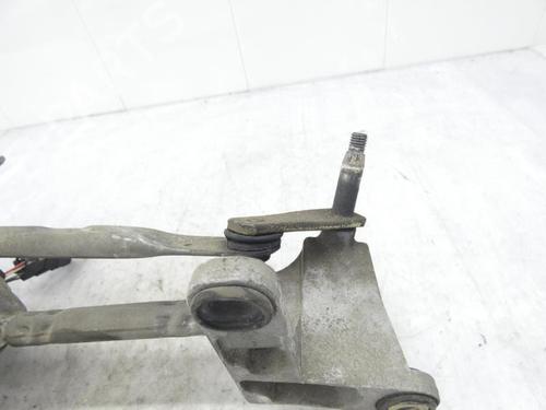 Used Front wiper motor Front wiper motor CITROËN C8 (EA_, EB_) 2.2 HDi (128 hp) 23672340 23672340
