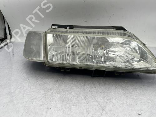 Used Right headlight CITROËN XANTIA (X1_, X2_) 1.9 Turbo D (90 hp) 30576090