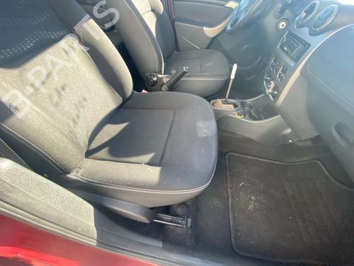 Seats set DACIA SANDERO 1.5 dCi | BP37868093C78 - Image 5