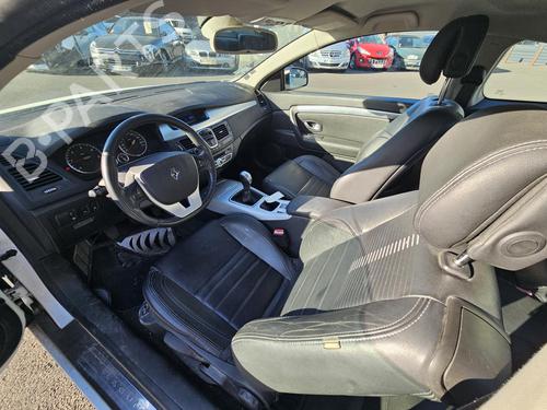 Dashboard RENAULT LAGUNA Coupe (DT0/1) 2.0 dCi (DT01, DT08, DT09, DT0K, DT12, DT1C, DT1D, DT1M,... | BP23681252C46  - Image 23