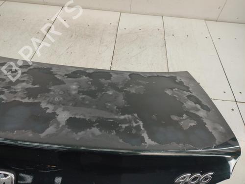 Tailgate PEUGEOT 406 Coupe (8C) 2.0 16V | BP23673924C6 