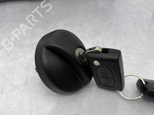 Electronic module CITROËN C2 (JM_) 1.4 HDi | BP33040985M83 - Image 2