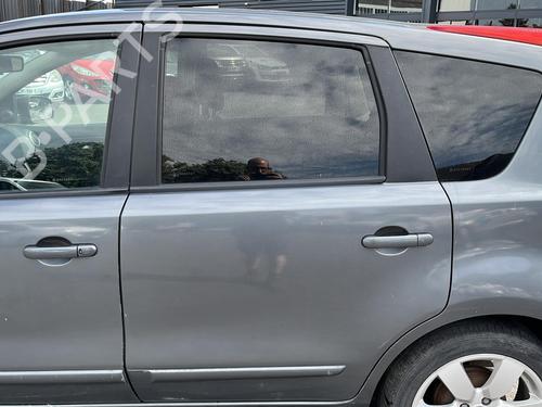 Headrest NISSAN NOTE (E11, NE11) 1.5 dCi | BP23683365I31 - Image 70