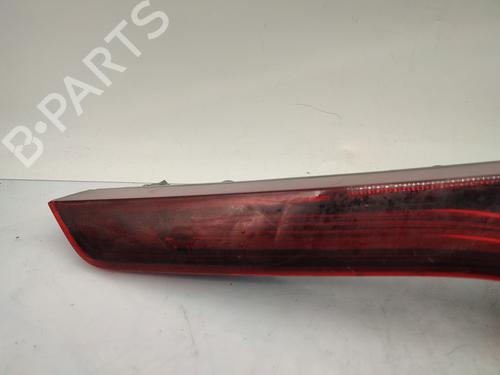 Used Right tailgate light Right tailgate light RENAULT MEGANE IV Hatchback (B9A/M/N_) 1.2 TCe 130 (B9MR) (130 hp) 23684201 23684201