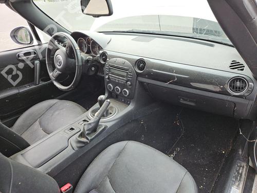 AC compressor MAZDA MX-5 III (NC) 1.8 (NC18) | BP32214257M34  - Image 30