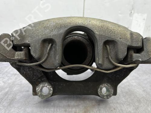 Used Left front brake caliper VW GOLF IV (1J1) 1.9 TDI (150 hp) 23755989