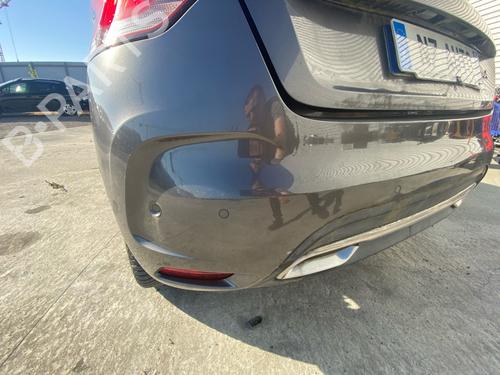 Used Rear bumper Rear bumper 36956453 36956453