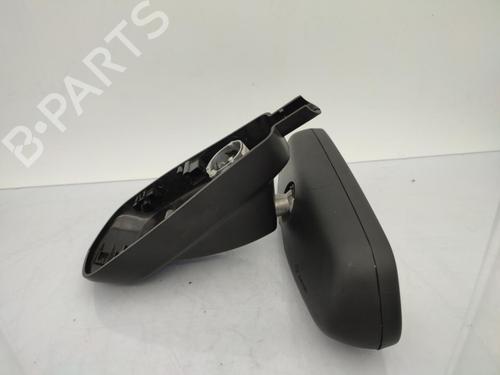 Rear mirror PEUGEOT 208 I (CA_, CC_) 1.2 VTI 82 | BP23711658I6 
