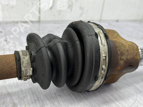 Left front driveshaft FORD B-MAX (JK) 1.6 TDCi | BP29425168M38 