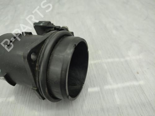 Used Mass air flow sensor CITROËN C3 II (SC_) 1.6 HDi (92 hp) 23676192