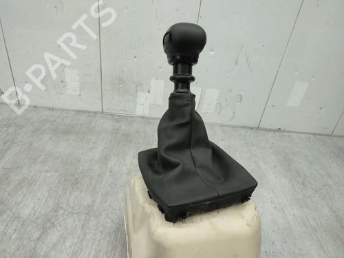 Gear lever PEUGEOT 208 II (UB_, UP_, UW_, UJ_) 1.2 PureTech 100 | BP27604306M90 