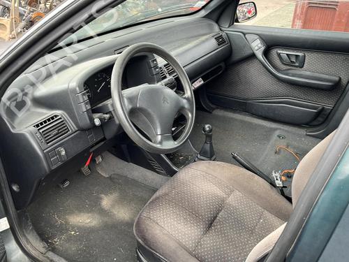 Used Parts CITROËN ZX (N2)  1.9 DT  2311012