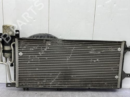 AC-Kondensator OPEL COMBO Tour 1.3 CDTI 16V (69 hp) 23756569