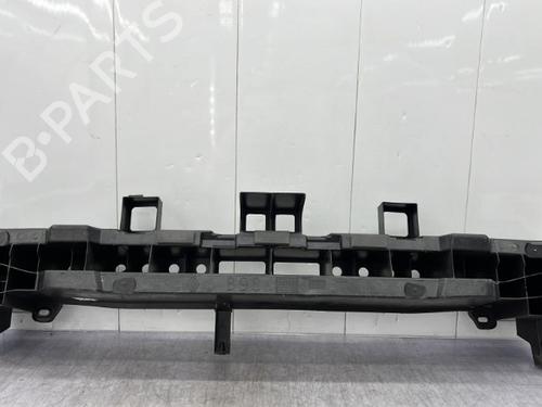 Used Rear bumper reinforcement RENAULT CLIO IV (BH_) 1.5 dCi 75 (75 hp) 23680580