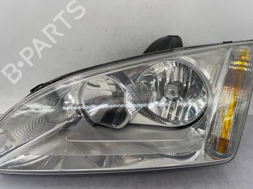 Used Left headlight Left headlight FORD FOCUS II (DA_, HCP, DP) [2004-2013] 36059727 36059727