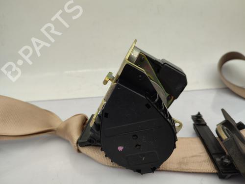 Front right seatbelt BMW X5 (E53) 3.0 d | BP23723182I25  - Image 6