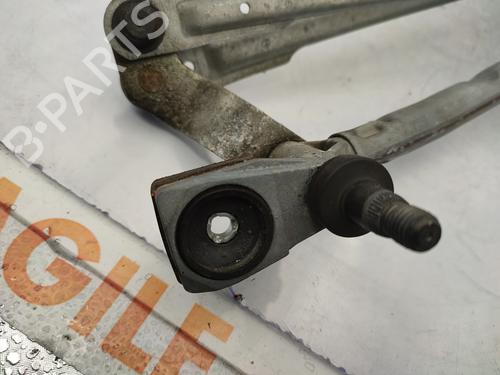 Front wiper motor FORD FIESTA VI (CB1, CCN) 1.0 EcoBoost | BP23683694M29  - Image 8