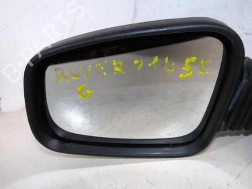Used Left mirror Left mirror ROVER 200 II Hatchback (XW) 218 TD (88 hp) 23667158 23667158