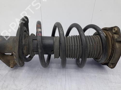 Left front shock absorber AUDI A3 Sportback (8PA) 2.0 TDI 16V | BP23706917M16 