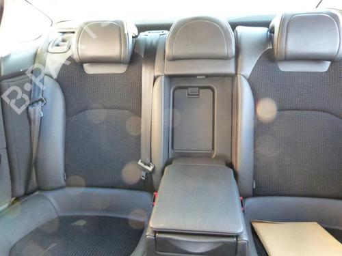 Steering column CITROËN C5 III (RD_) 2.0 HDi (RDRHD8, RDRHDJ, RDRHR8, RDRHRJ) | BP23691118M21 - Image 31
