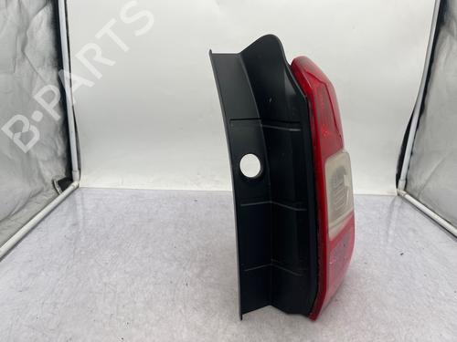 Used Right taillight Right taillight DACIA DUSTER (HS_) 1.5 dCi 4x4 (HSMC, HSMD) (110 hp) 35890694 35890694