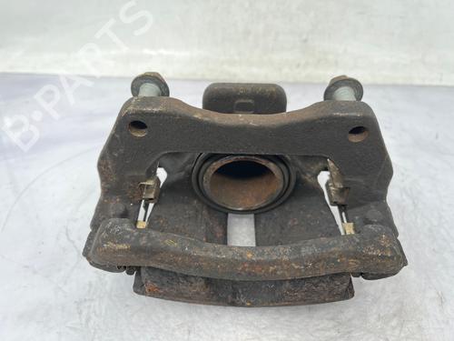Left front brake caliper FORD TRANSIT COURIER B460 Box Body/MPV 1.5 EcoBlue | BP36646279M105 - Image 3