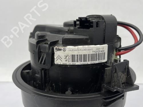 Used Heater blower motor Heater blower motor 24638959 24638959