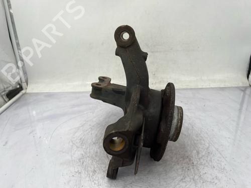 Used Right front steering knuckle Right front steering knuckle RENAULT SCÉNIC III (JZ0/1_) 1.6 dCi (JZ00, JZ12) (130 hp) 36762205 36762205