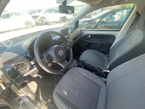 Interiør tag VW UP! (121, 122, BL1, BL2, BL3, 123) 1.0 | BP37475188I12 - Image 55