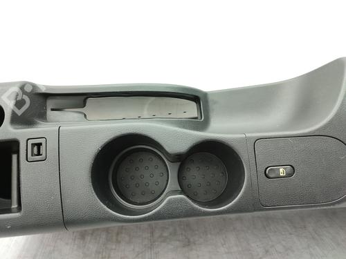 Used Middle console Middle console NISSAN QASHQAI I (J10, NJ10) 1.5 dCi (110 hp) 23754117 23754117