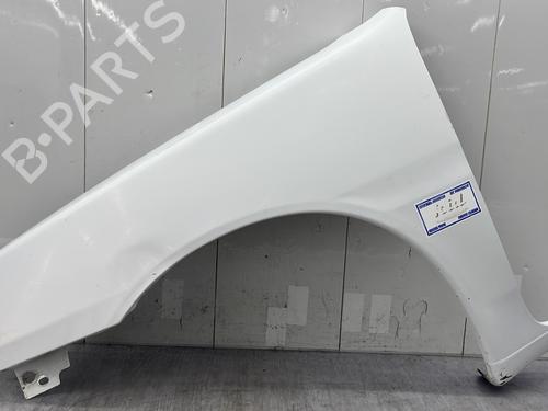 Used Left front fenders PEUGEOT 106 II (1A_, 1C_) 1.0 i (50 hp) 26001564