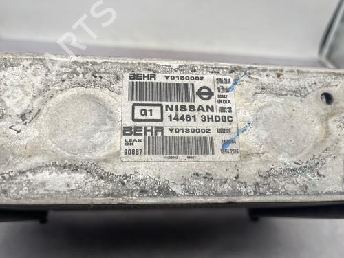 Intercooler NISSAN NOTE (E12) 1.2 DIG-S | BP36646408M30 - Image 2