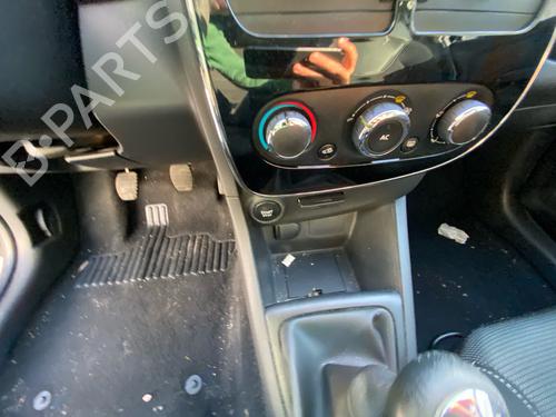 Dashboard RENAULT CLIO IV (BH_) 1.5 dCi 75 | BP37531033C46 - Image 39