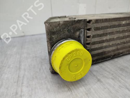 Intercooler BMW 5 (E60) 530 d (211 hp) 23732333