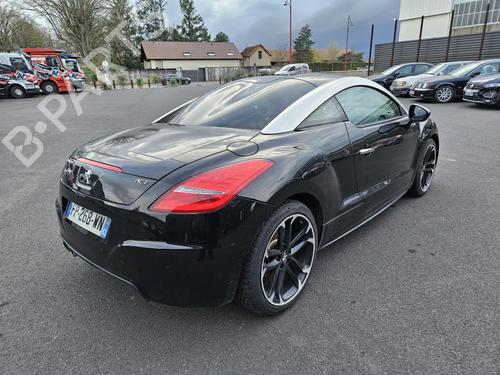 Steering wheel PEUGEOT RCZ 1.6 16V | BP24517865C49 - Image 18