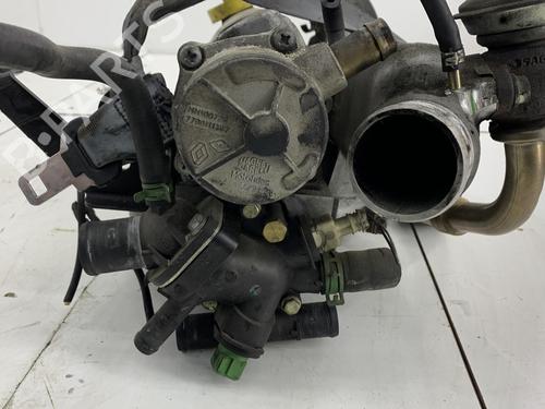 Used Cylinder head Cylinder head RENAULT LAGUNA I (B56_, 556_) 1.9 dTi (B56J) (98 hp) 23673830 23673830