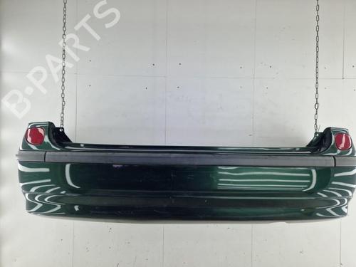 Rear bumper NISSAN ALMERA TINO (V10) 1.8 | BP23732616C8 