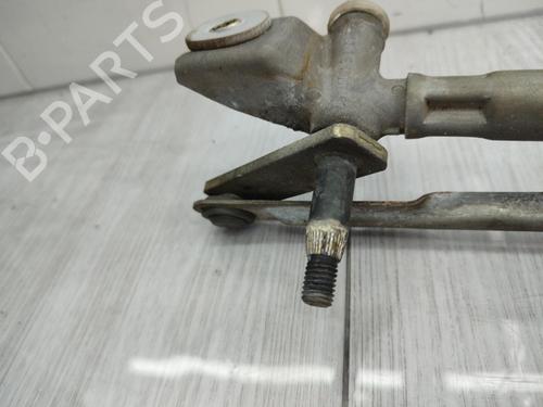 Front wiper motor PEUGEOT 307 (3A/C) 1.6 16V | BP23720393M29 