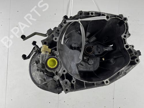 Used Gearbox PEUGEOT 206 Hatchback (2A/C) 2.0 S16 (135 hp) 23680265