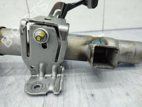 Steering column DACIA SANDERO II TCe 90 (B8M1, B8MA, B8AC) | BP23709045M21  - Image 5