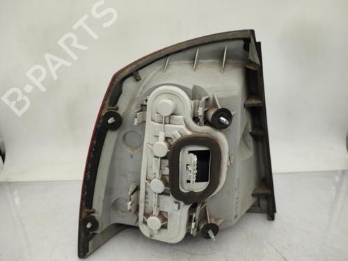 Right taillight OPEL ASTRA G Hatchback (T98) 2.0 DTI 16V (F08, F48) | BP23719687C35 