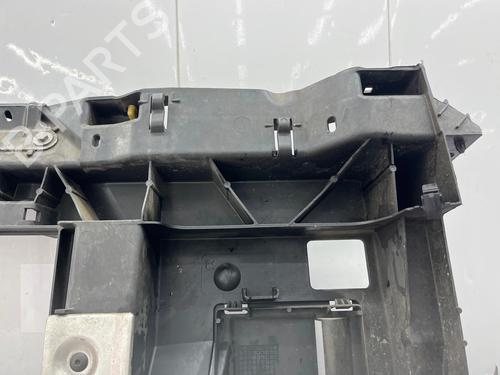 Frontplade/Frontkurv PEUGEOT 2008 I (CU_) 1.2 VTi | BP33984210C72  - Image 10