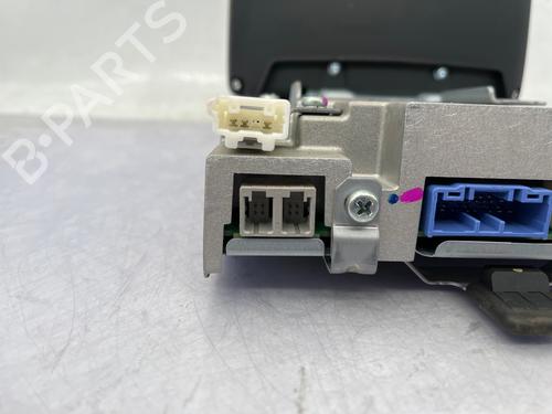 Display monitor MAZDA 2 Hatchback (DL, DJ) 1.5 SKYACTIV-G M Hybrid | BP36401048C48 - Image 4