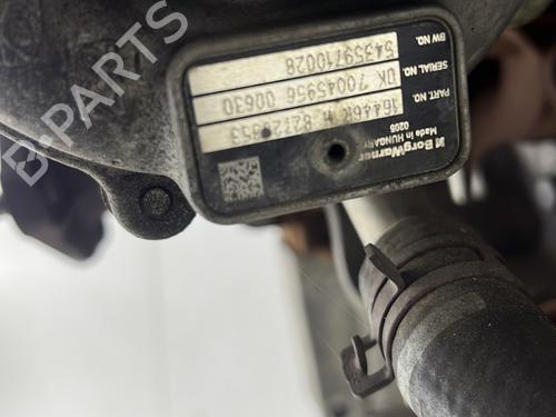 Engine RENAULT CLIO IV (BH_) 1.5 dCi 75 | BP26707699M1 - Image 3