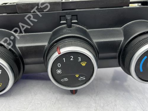 Climate control DACIA DUSTER (HM_) 1.5 dCi 115 4x4 (HMAD) | BP30728412I5  - Image 7