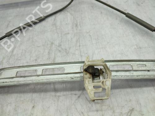 Front left window mechanism PEUGEOT 206 Hatchback (2A/C) 1.9 D | BP23675990C22 