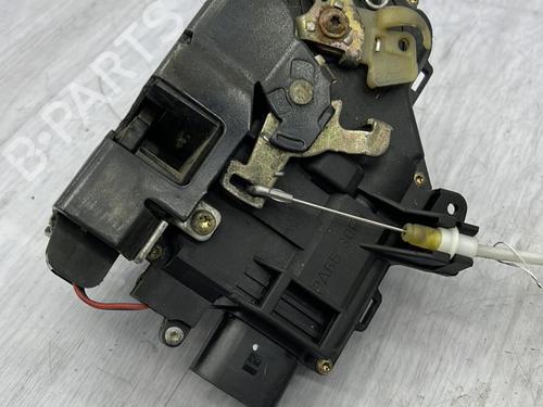 Front left lock AUDI A6 C5 (4B2) 2.5 TDI quattro | BP23704569C98 