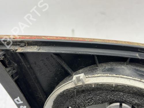 Right tailgate light VW PHAETON (3D1, 3D2, 3D3, 3D4, 3D6, 3D7, 3D8, 3D9) 3.0 V6 TDI 4motion | BP29839312C80 