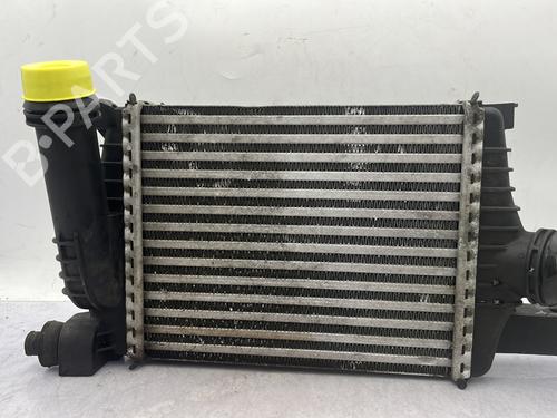 Intercooler RENAULT CLIO IV Grandtour (KH_) 1.5 dCi 90 (KHN3, KHN4) (90 hp) 30902434