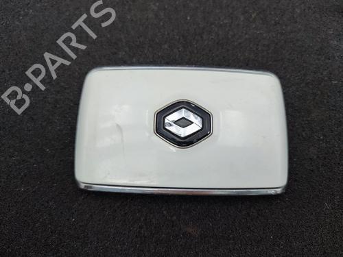 Elektronische module RENAULT MEGANE IV Hatchback (B9A/M/N_) 1.3 TCe 140 (B9NB) | BP23729587M83 